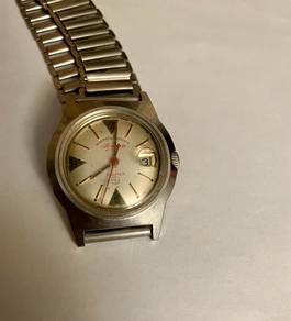 West End Watch Company Sowar Prima Winding