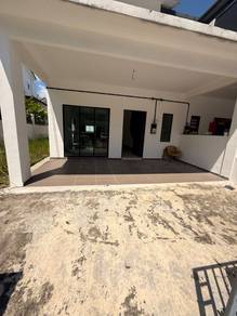 Semi-Detached House For Sale in Rawang,SGR
