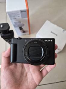 Sony ZV1 Mark II 98% New