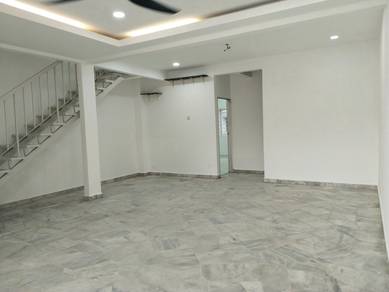 2-storey Terraced House For Rent in Seremban,NSN