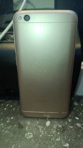 Redmi 5A (32GB storage) rosegold