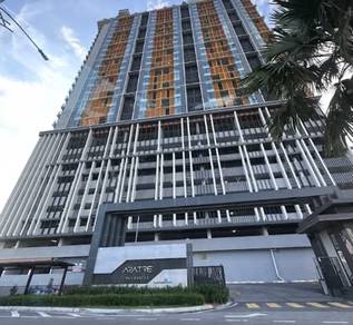 Service Residence For Auction in AraTre Residences
