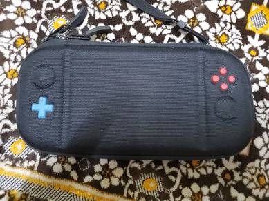 Nintendo Switch Lite Case Slim Fit