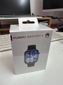 Huawei Watch Fit 4(new and sealed)