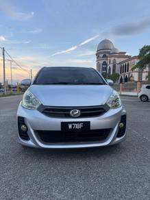 Perodua MyVi SE ZHS in Kota Bharu, KTN