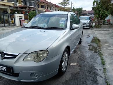 Proton Persona MEDIUM LINE in Petaling Jaya, SGR