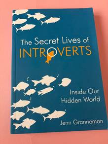 Preloved Self Help Books
