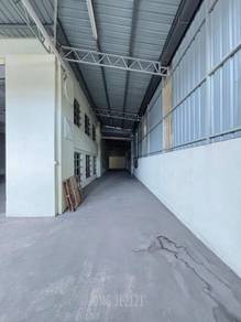 Warehouse / Factory For Rent in Pandamaran,SGR