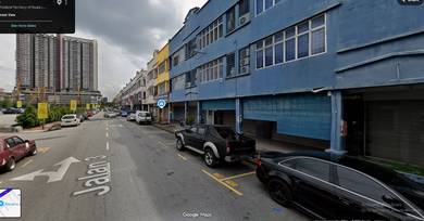 Shop lot For Rent in Setapak,KUL