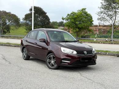 2020 Proton Saga Premium PREMIUM AT