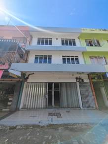 Shop lot For Sale in Keningau,SBH