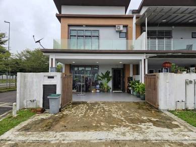 2-storey Terraced House For Sale in Ulu Tiram,JHR