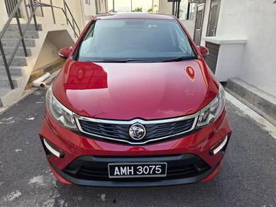 2022 Proton Persona EXECUTIVE