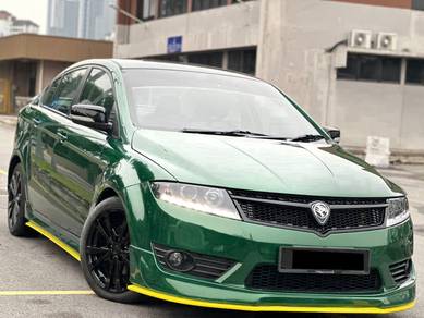 Proton Preve CFE PREMIUM in Puchong, SGR
