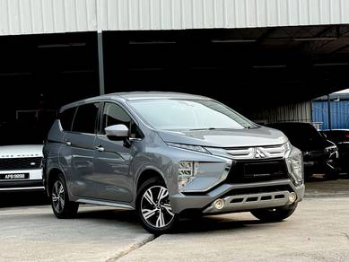 Mitsubishi Xpander in Shah Alam, SGR