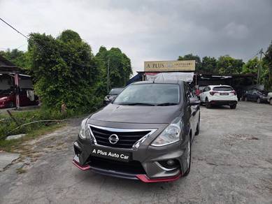 Nissan Almera VL in Klang, SGR
