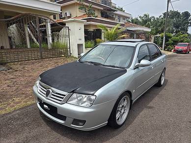 Proton Waja PREMIUM in Kluang, JHR