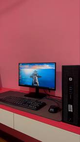 PC Desktop Office
