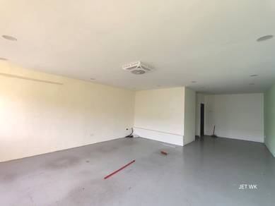 Shop lot For Sale in Pandamaran,SGR