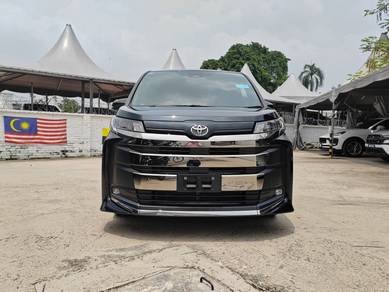 2022 Toyota Noah SZ