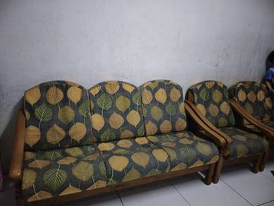 Jualan pindah rumah