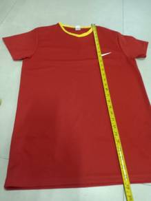 Nike JC Shirt Spain