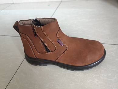 safety shoes