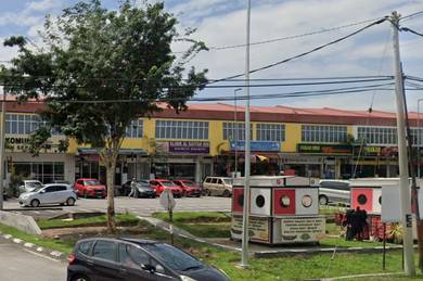 Shop lot For Rent in Dengkil,SGR