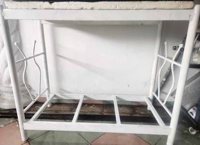 3 FT kaki akuarium untuk jual