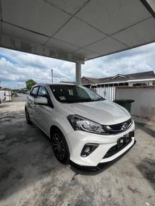 Perodua MyVi ADVANCE in Kuching, SWK