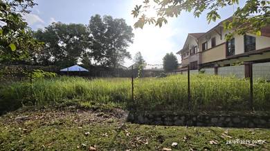 Residential Land in Subang Jaya, SGR