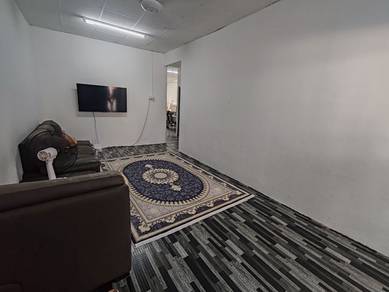 1-storey Terraced House For Sale in Batu Berendam,MLK