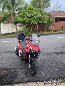 Honda ADV 160