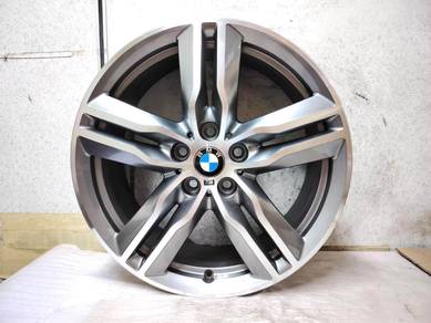 Rim BMW ORI 18" F44 F45 F48 F56 F60 F40 G11 G12