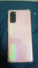 Samsung S20 