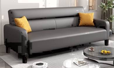 Nelora Sofa Luxury