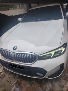 BMW 330i 30i M SPORT in KLCC, KUL