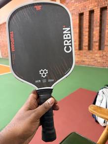 CRBN Trufoam Barrage 4