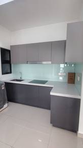Service Residence For Rent in D'Sini Residences @ Setia Alam