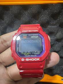 G-Shock G-Lide GWX-5600C-4JF