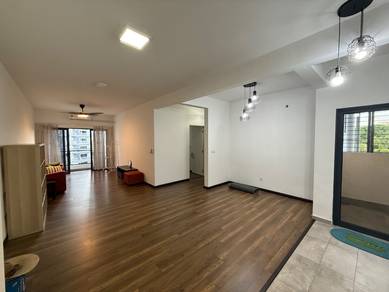 Condominium For Rent in Maya @ Likas