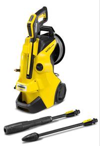 Karcher K4 Power Control High Pressure Cleaner