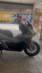 Honda ADV 160