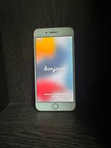 Iphone 7 Plus 128gb