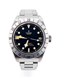 Tudor Black Bay Pro 79470