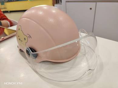 helmet kids