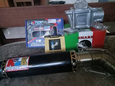 barang RS/rsx nk jual