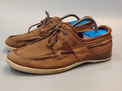 Timberland Loafer 9uk 43eu 28cm 