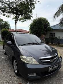Honda City i-DSI in Guar Chempedak, KDH