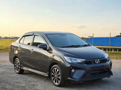 Perodua Bezza AV AV in Johor Bahru, JHR